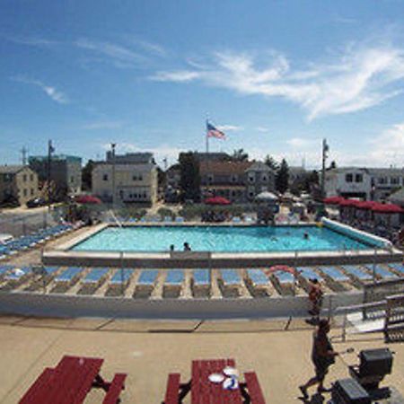 Sea Spray Motel Beach Haven Facilities photo