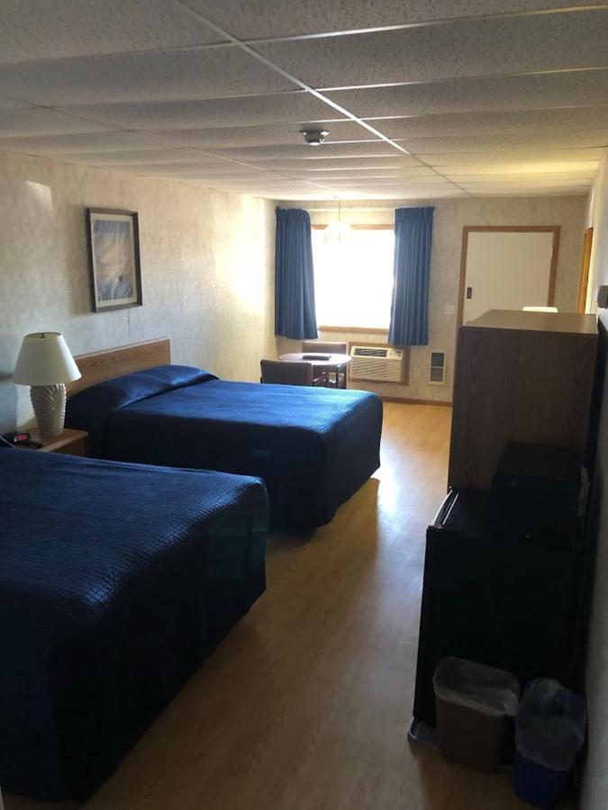 Sea Spray Motel Beach Haven Exterior photo